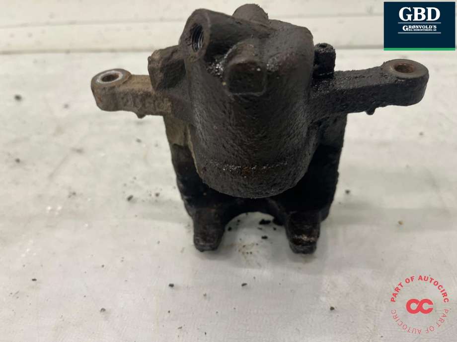Bremsecaliper høyre bak til Mercedes Vito/Viano 2010-2014 (Fase 2) (W639) (W639) (A 639 420 09 83|A 639 420 03 83|)
