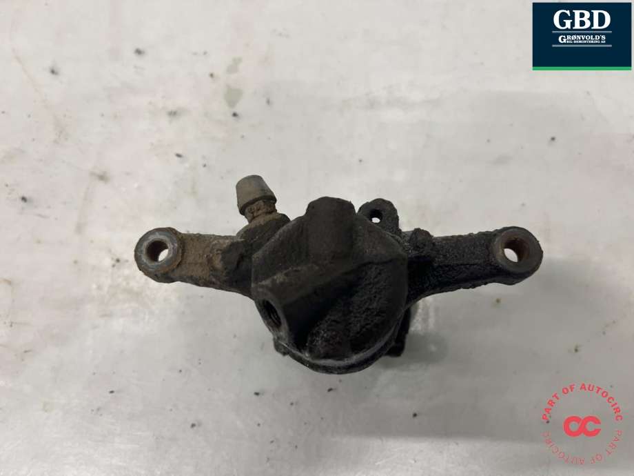Bremsecaliper høyre bak til Mercedes Vito/Viano 2010-2014 (Fase 2) (W639) (W639) (A 639 420 09 83|A 639 420 03 83|)