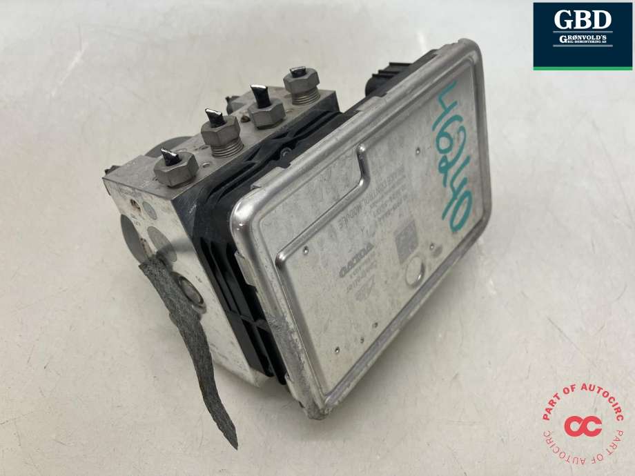 ABS sentral til Volvo XC90 2015-2025 (Type II) (31680104|31445476|28.5156-5123.3)