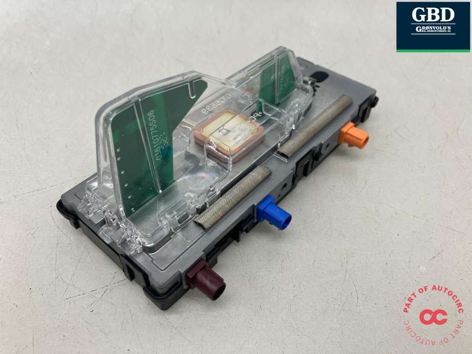 Antenne navigasjon til Volvo XC90 2015-2025 (Type II) (31346765|15W482|52510096)