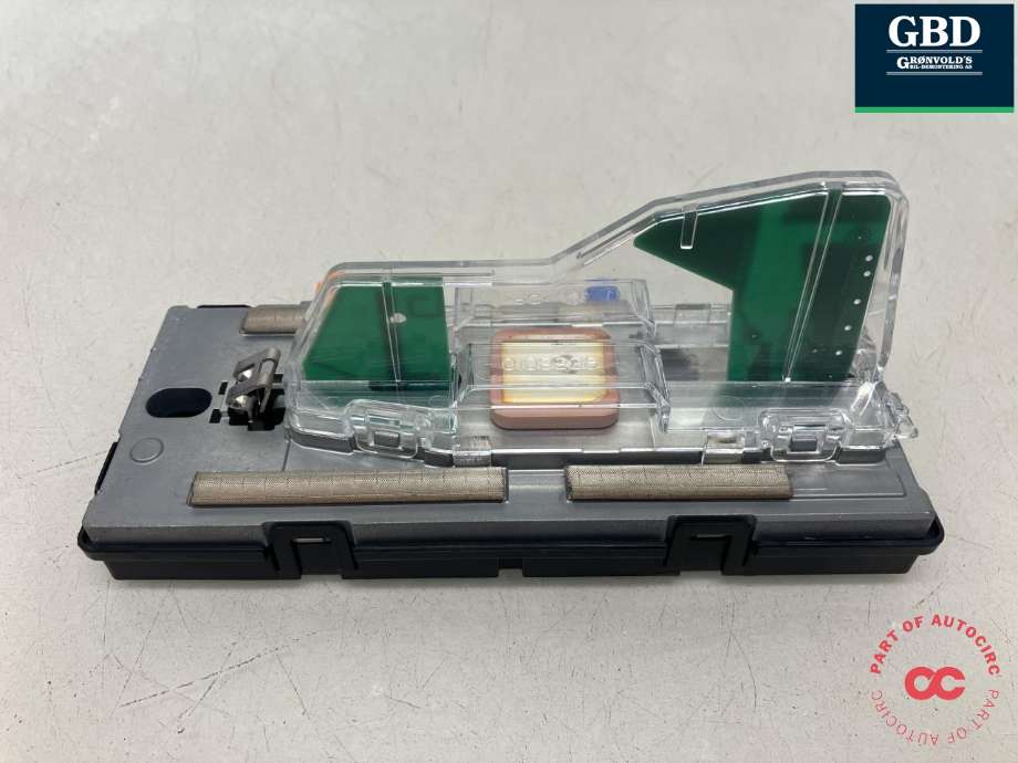Antenne navigasjon til Volvo XC90 2015-2025 (Type II) (31346765|15W482|52510096)