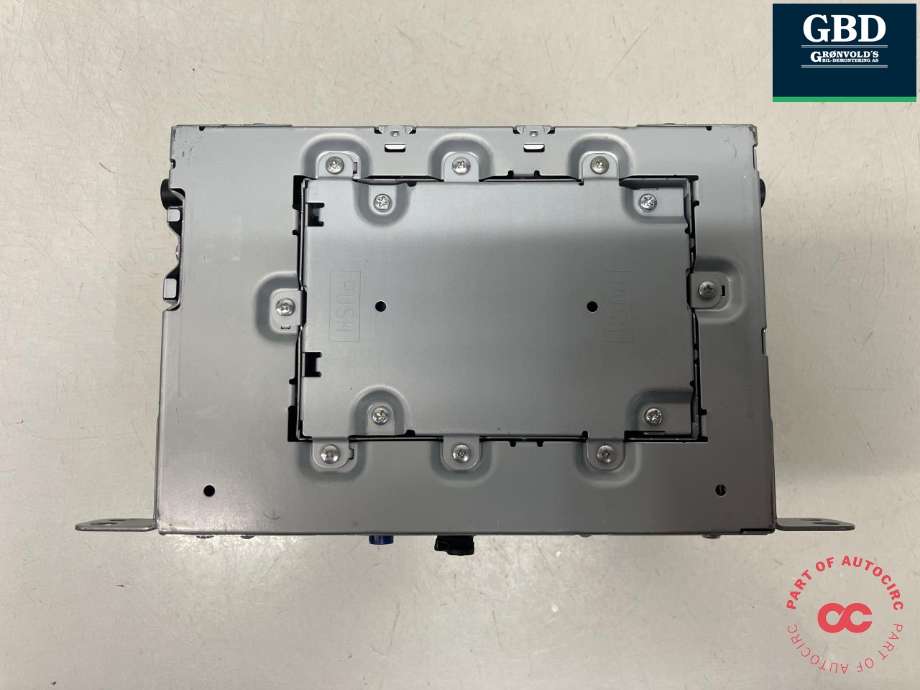 Bilstereo til Volvo XC90 2015-2025 (Type II) (MITSUBISHI|36012529|31483230|31483225)