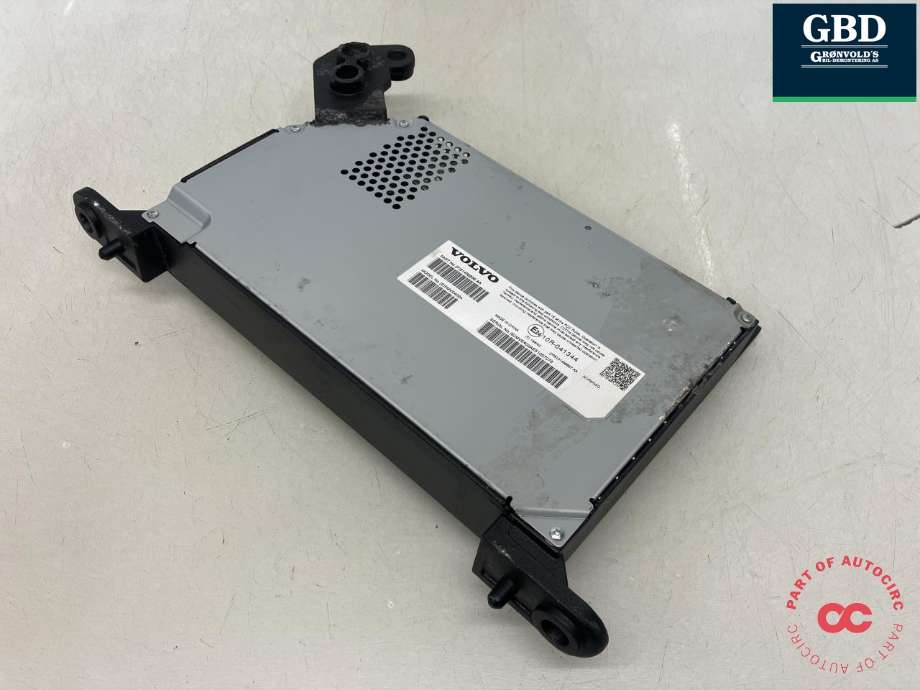 Bilstereo forsterker til Volvo XC90 2015-2025 (Type II)  (36003143|31456856|PMVE402A)