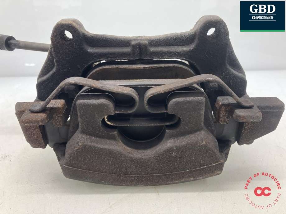 Bremsecaliper venstre foran til Volvo XC90 2015-2025 (Type II)  (36010012|)