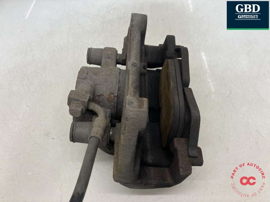 Bremsecaliper venstre foran til Volvo XC90 2015-2025 (Type II)  (36010012|)