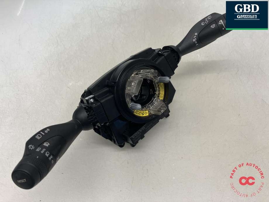 Bryter combi til Volvo XC90 2015-2025 (Type II)  (32266885|32266026|)