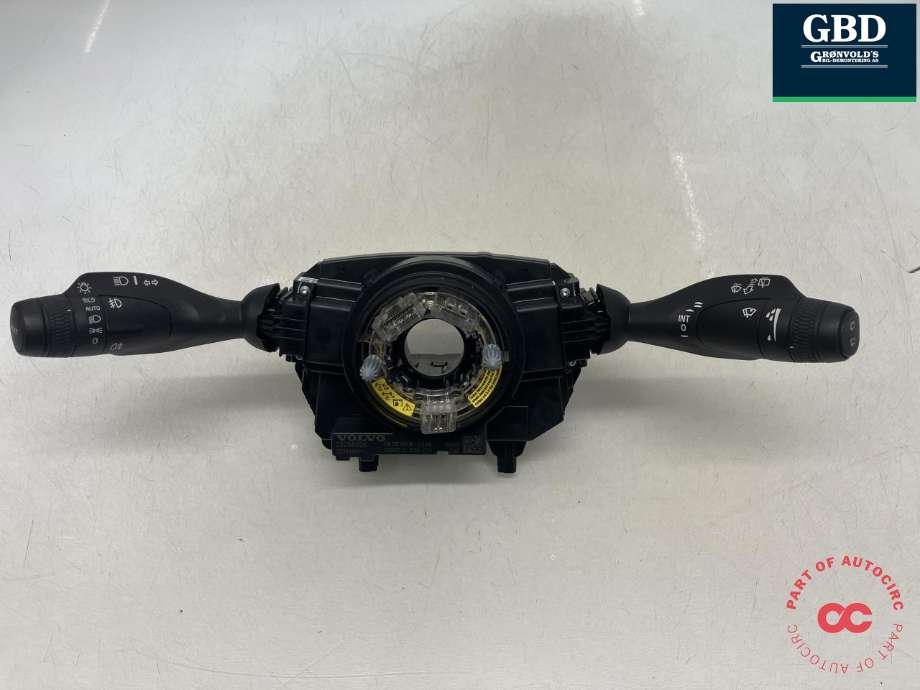 Bryter combi til Volvo XC90 2015-2025 (Type II)  (32266885|32266026|)