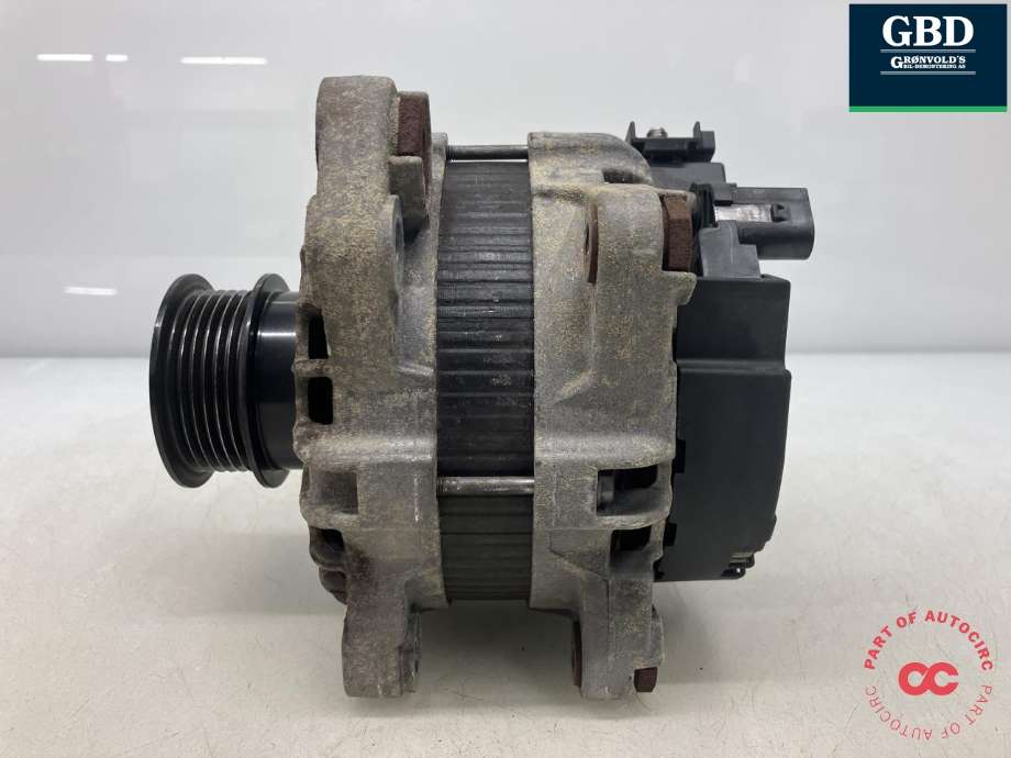 Dynamo diesel til Volvo XC90 2015-2025 (Type II) (BOSCH|36051414|30659580|0 125 812 009)