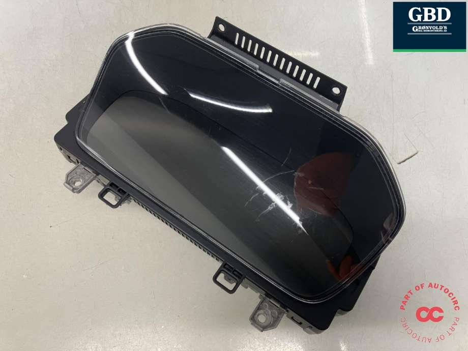 Instrumentpanel til Volvo XC90 2015-2025 (Type II) (36051308|31499069|)