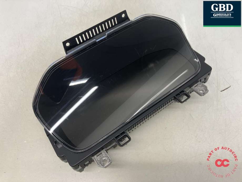 Instrumentpanel til Volvo XC90 2015-2025 (Type II) (36051308|31499069|)