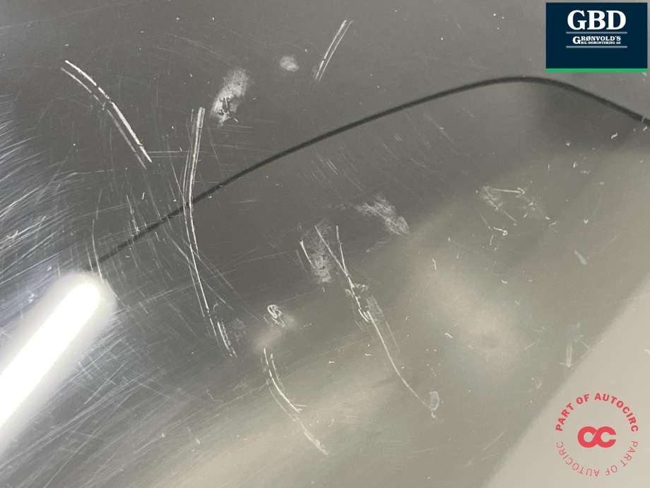 Instrumentpanel til Volvo XC90 2015-2025 (Type II) (36051308|31499069|)