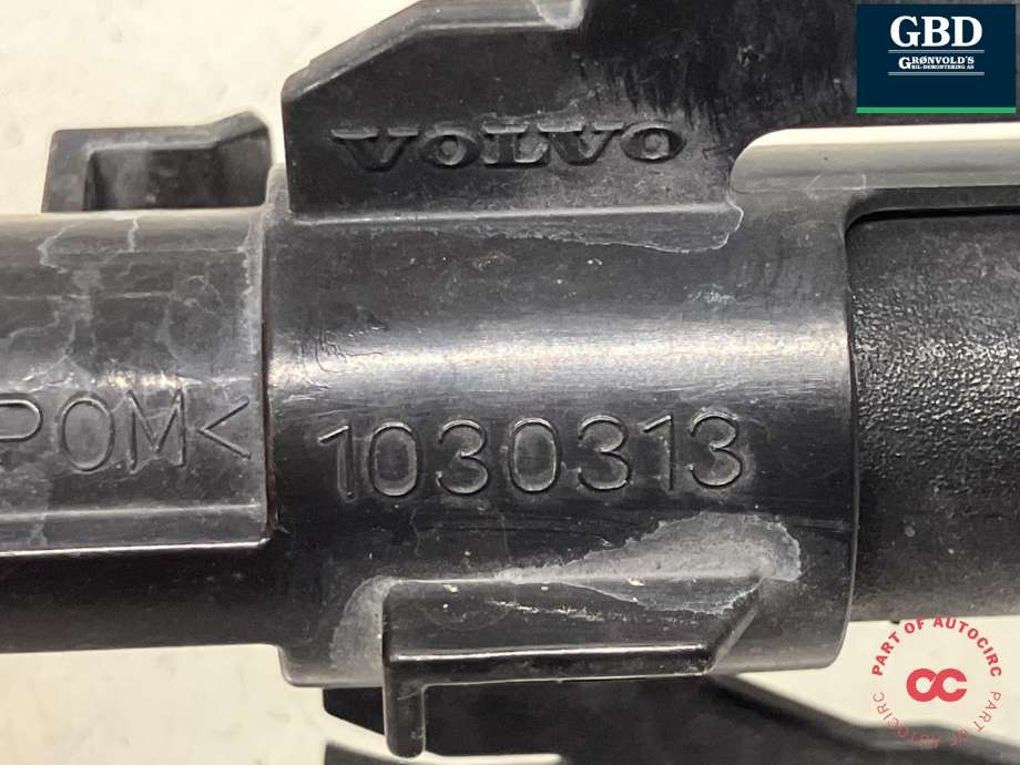 Lyktespylerdyse til Volvo XC90 2015-2025 (Type II) (31349383|1030313|)