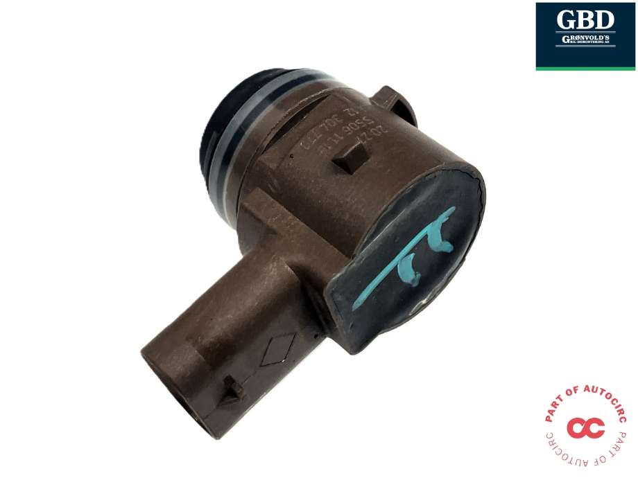 Parkeringssensor foran til Volvo XC90 2015-2025 (Type II)  (31471005|31471009|)