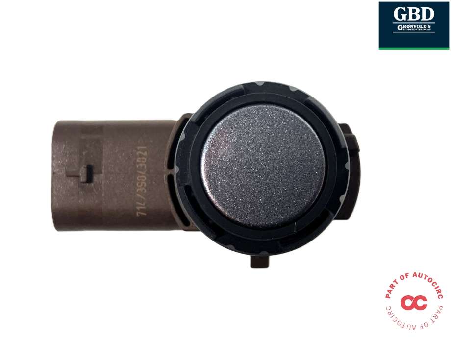 Parkeringssensor foran til Volvo XC90 2015-2025 (Type II)  (31471005|31471009|)