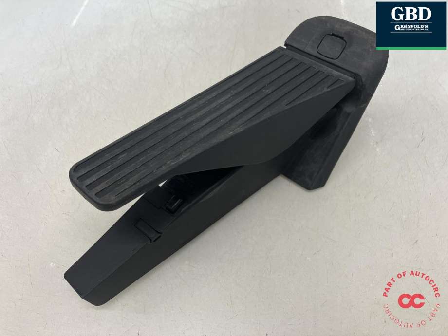 Pedal gass til Volvo XC90 2015-2025 (Type II)  (32212451|31445780|)