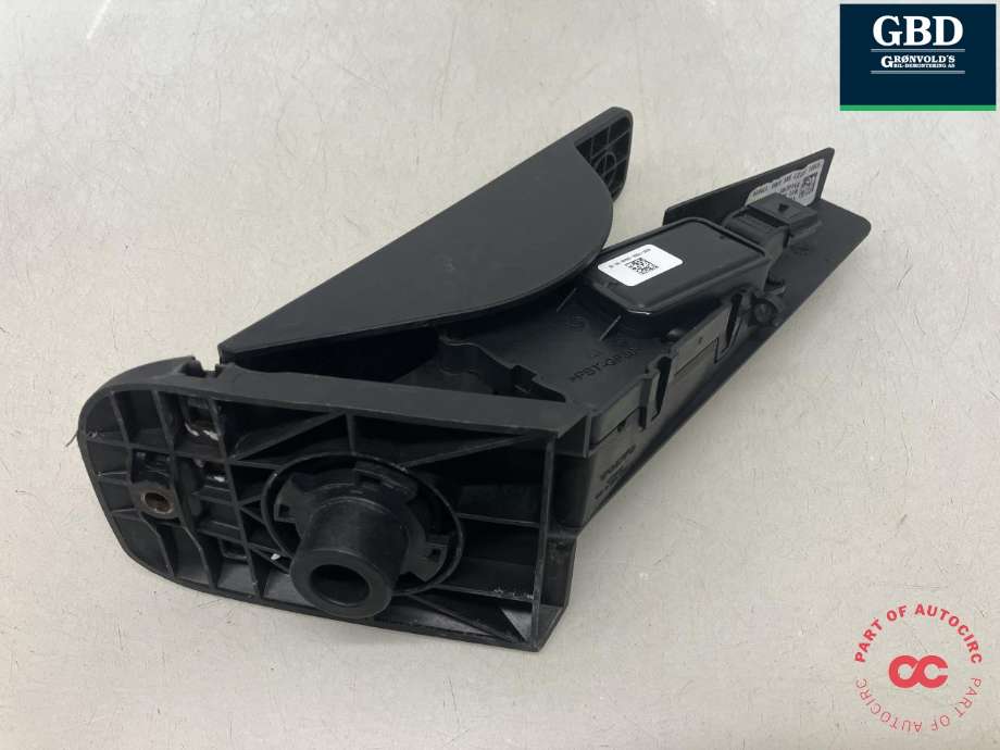 Pedal gass til Volvo XC90 2015-2025 (Type II)  (32212451|31445780|)