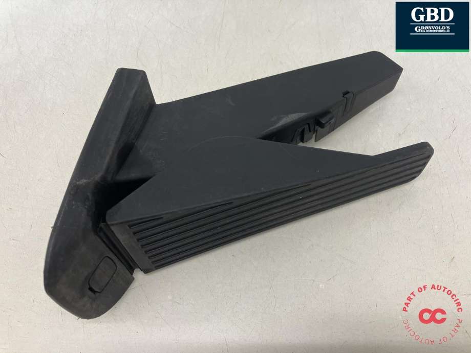 Pedal gass til Volvo XC90 2015-2025 (Type II)  (32212451|31445780|)