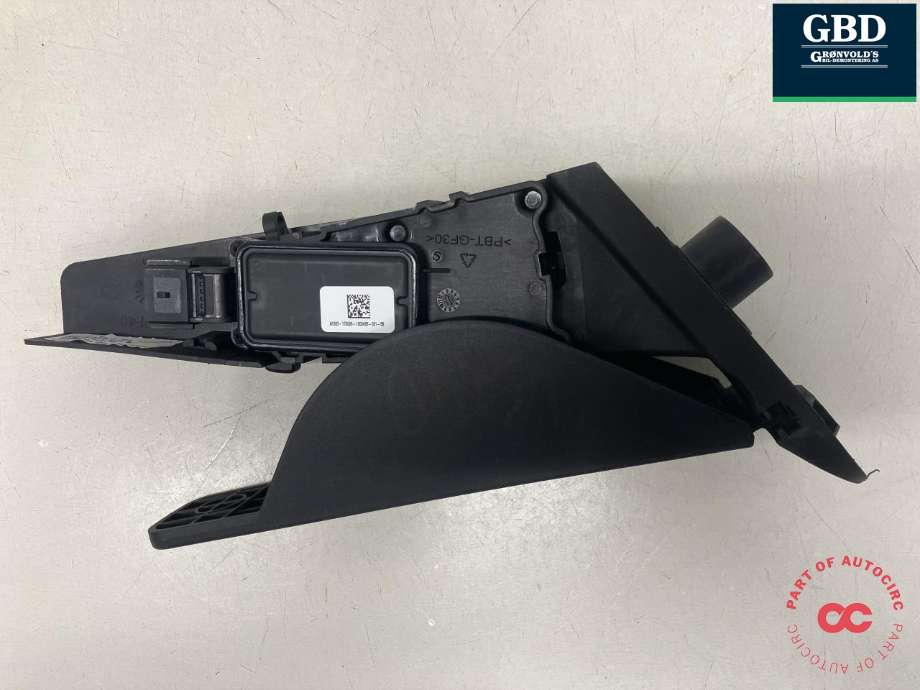 Pedal gass til Volvo XC90 2015-2025 (Type II)  (32212451|31445780|)