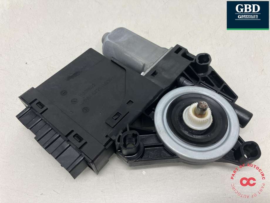 Ruteheis, kun motor, høyre foran til Volvo XC90 2015-2025 (Type II) (31440412|31453358|)