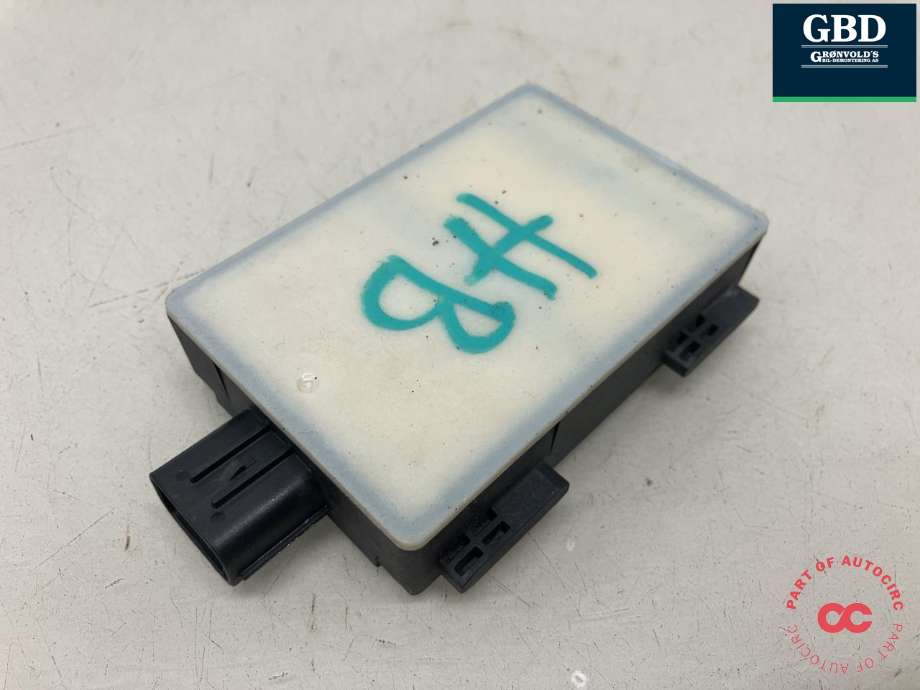 Sensor blindsone til Volvo XC90 2015-2025 (Type II)  (DELPHI|31665693|31476331|)