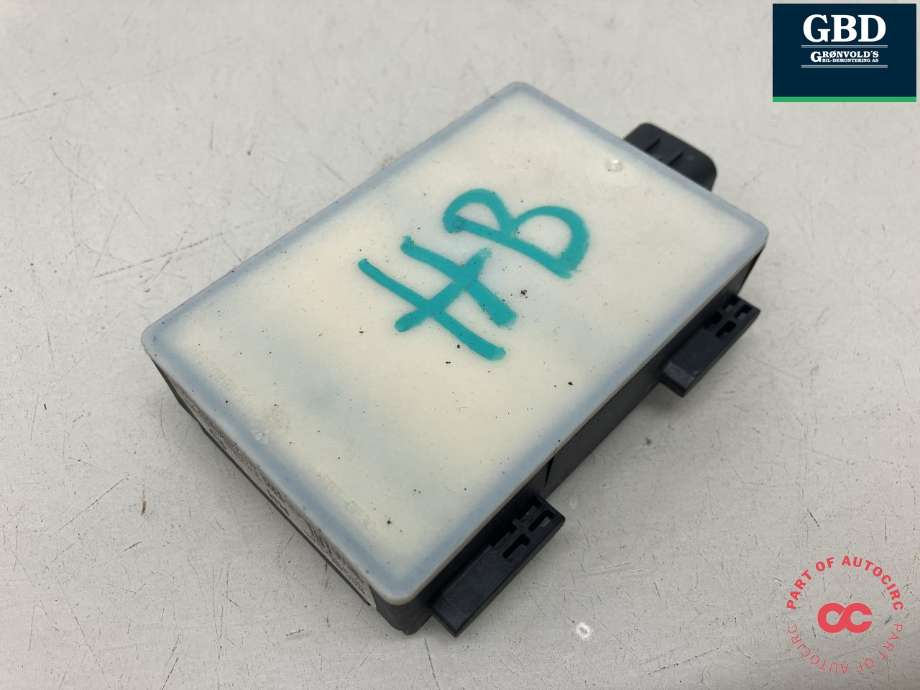 Sensor blindsone til Volvo XC90 2015-2025 (Type II)  (DELPHI|31665693|31476331|)