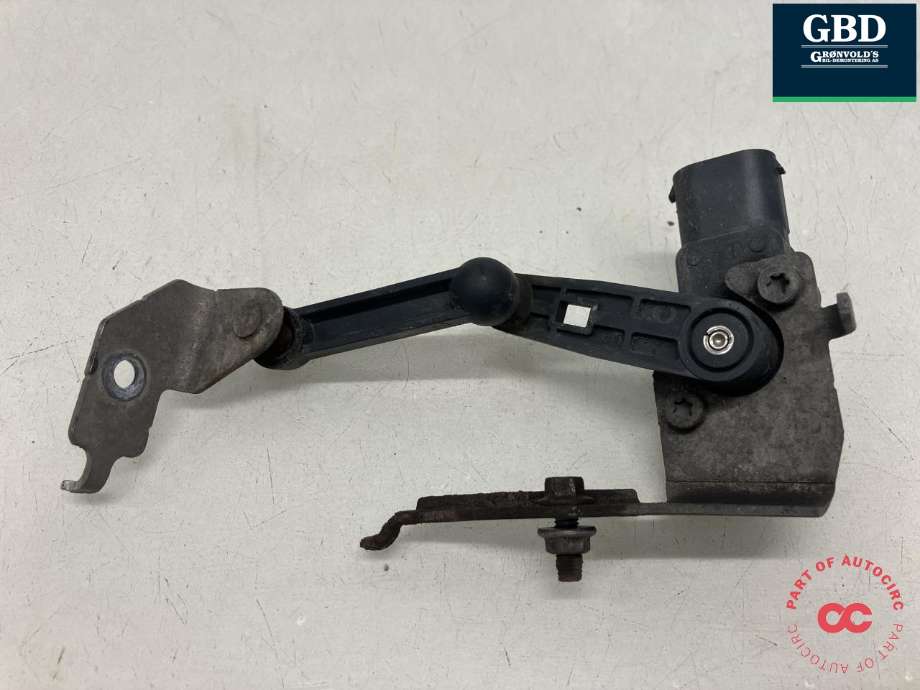 Sensor nivå, høyre bak til Volvo XC90 2015-2025 (Type II) (32246988|31406563|31360331)