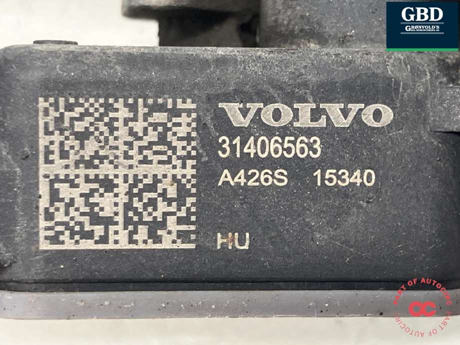 Sensor nivå, høyre bak til Volvo XC90 2015-2025 (Type II) (32246988|31406563|31360331)
