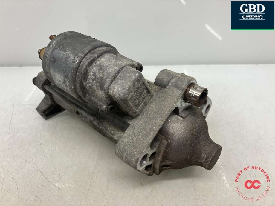 Starter diesel til Volvo XC90 2015-2025 (Type II) (36010806|31419530|)