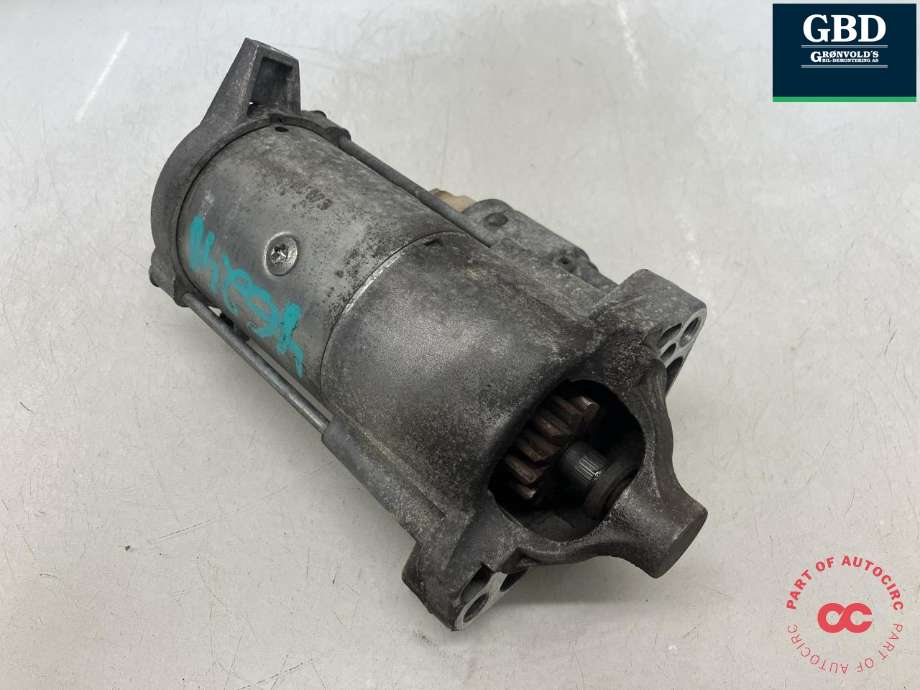 Starter diesel til Volvo XC90 2015-2025 (Type II) (36010806|31419530|)