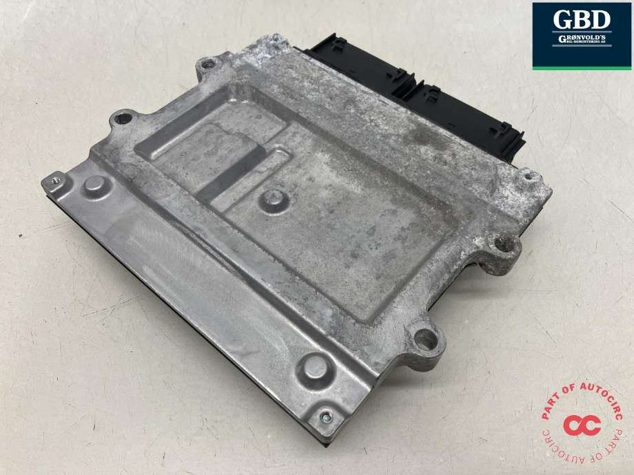 Styreenhet motor til Volvo XC90 2015-2025 (Type II)  (DENSO|36010224|31452230|MB279700-9642)