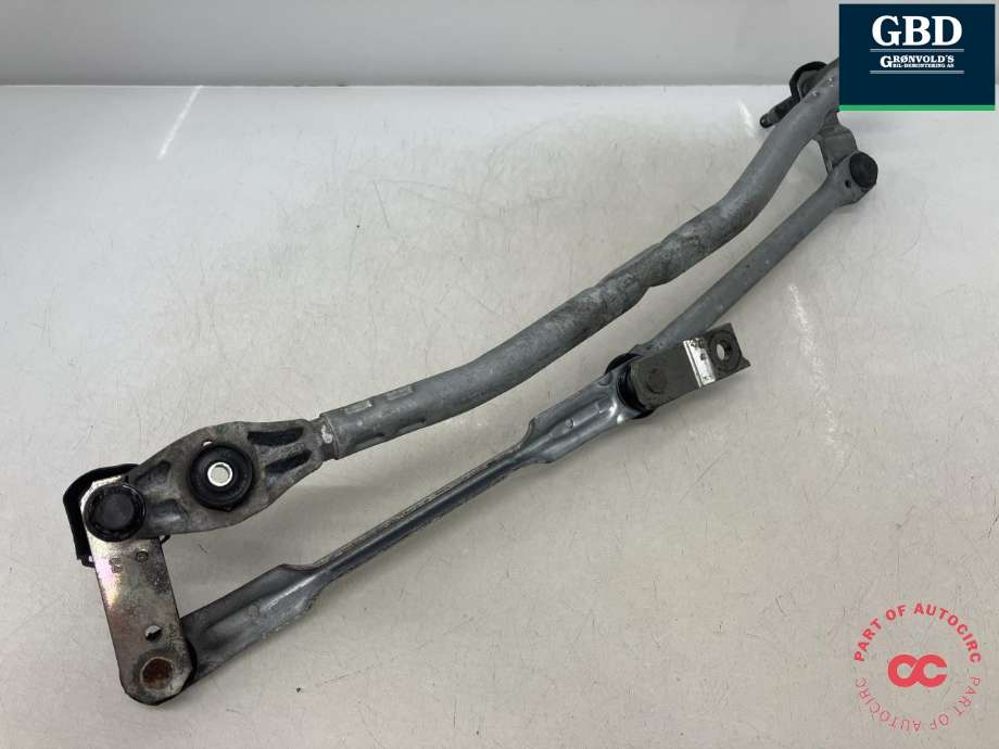 Viskeroverføring til Volvo XC90 2015-2025 (Type II) (BOSCH|31425981|31349369|3 397 021 715)