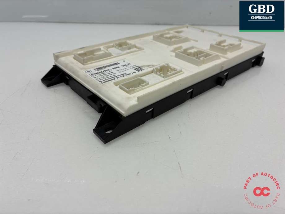 Styreenhet (SAM - Signal Acquisition Module) til Mercedes A-Klasse 2012-2018 (W176) (W176) (A 246 900 08 08|A 1769001101|A 1769012000)