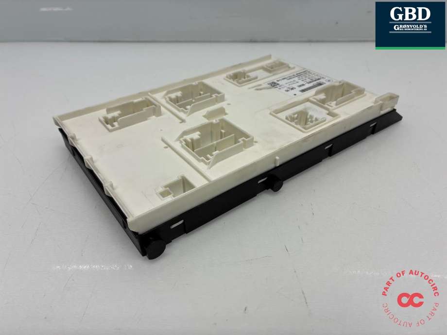 Styreenhet (SAM - Signal Acquisition Module) til Mercedes A-Klasse 2012-2018 (W176) (W176) (A 246 900 08 08|A 1769001101|A 1769012000)