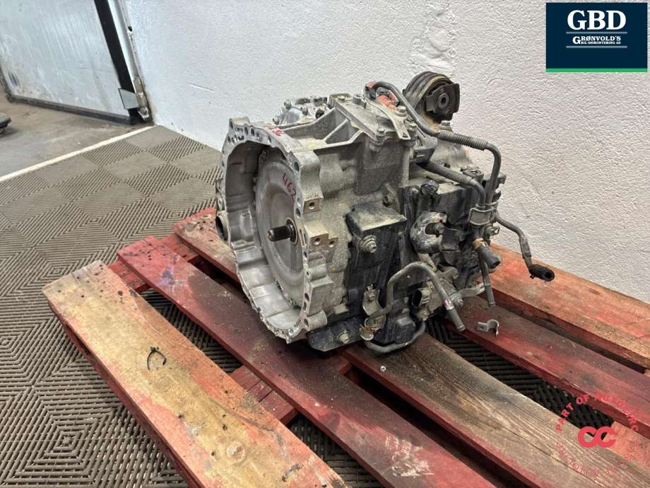 Girkasse automat til Lexus RX 2016-->> (Type IV) (AL20) (AL20) (3090048230|)