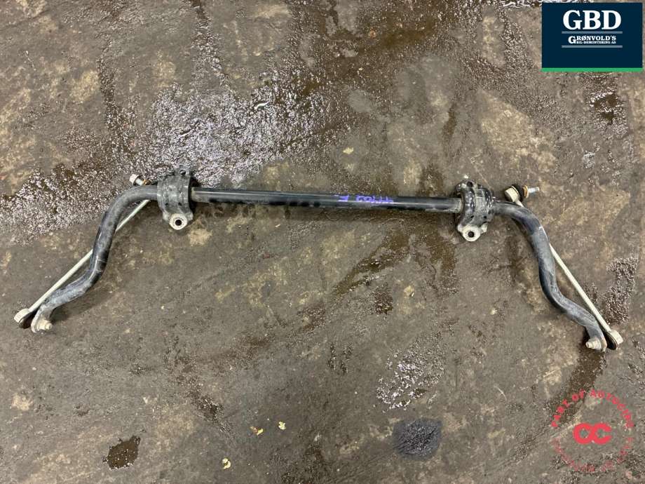 Stabilisatorstag foran til Toyota bZ4X, 2022-->> (4880442040)