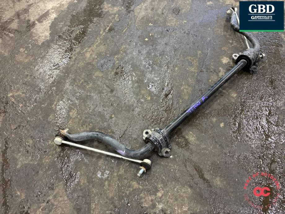 Stabilisatorstag foran til Toyota bZ4X 2022-->> (4880442040|)