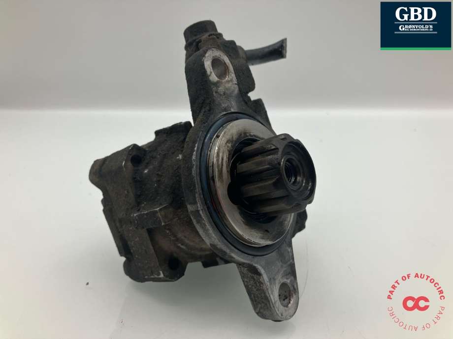 Servo pumpe mekanisk til Toyota Land Cruiser 120, 2002-2009  (4431035690)