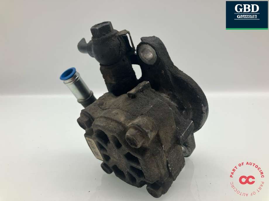 Servo pumpe mekanisk til Toyota Land Cruiser 120 2002-2009 (4431035690|)