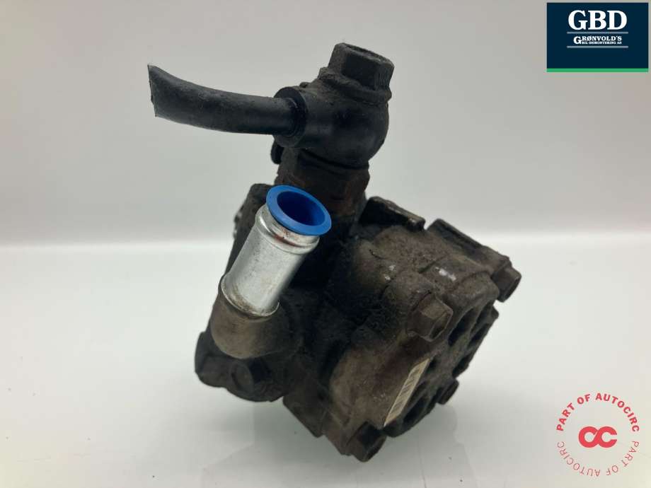 Servo pumpe mekanisk til Toyota Land Cruiser 120 2002-2009 (4431035690|)