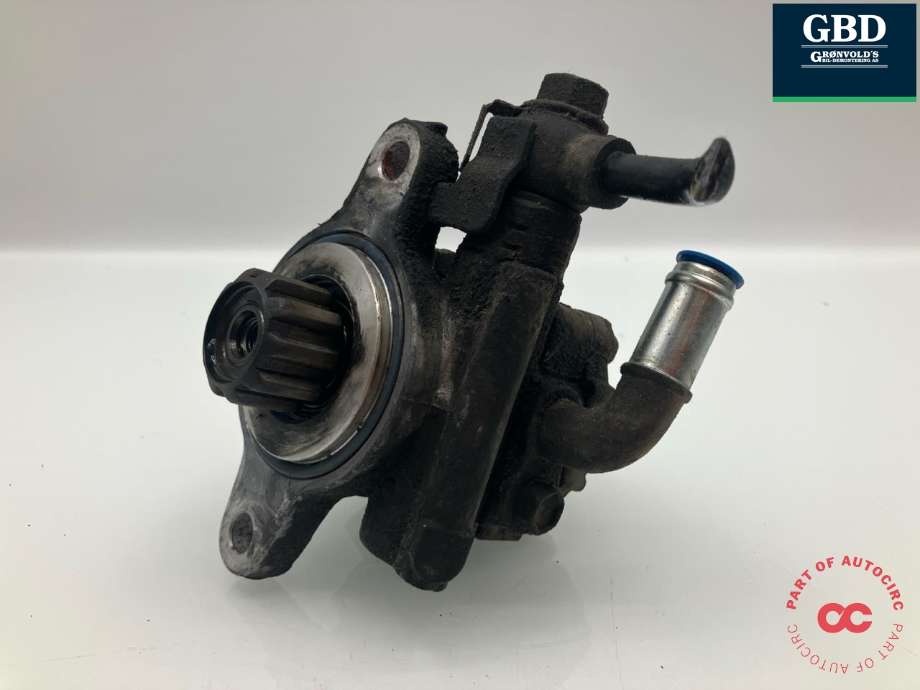 Servo pumpe mekanisk til Toyota Land Cruiser 120 2002-2009 (4431035690|)