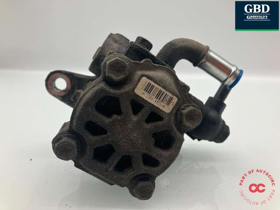 Servo pumpe mekanisk til Toyota Land Cruiser 120 2002-2009 (4431035690|)