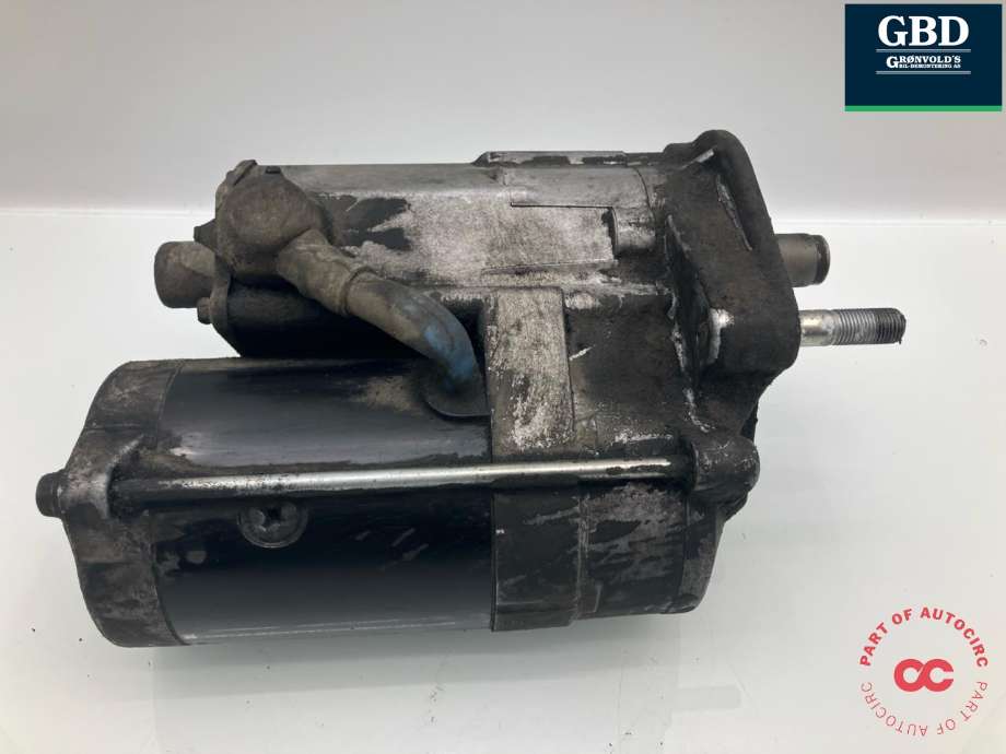 Starter diesel til Toyota Land Cruiser 120 2002-2009 (2810030071|28100-30070|)