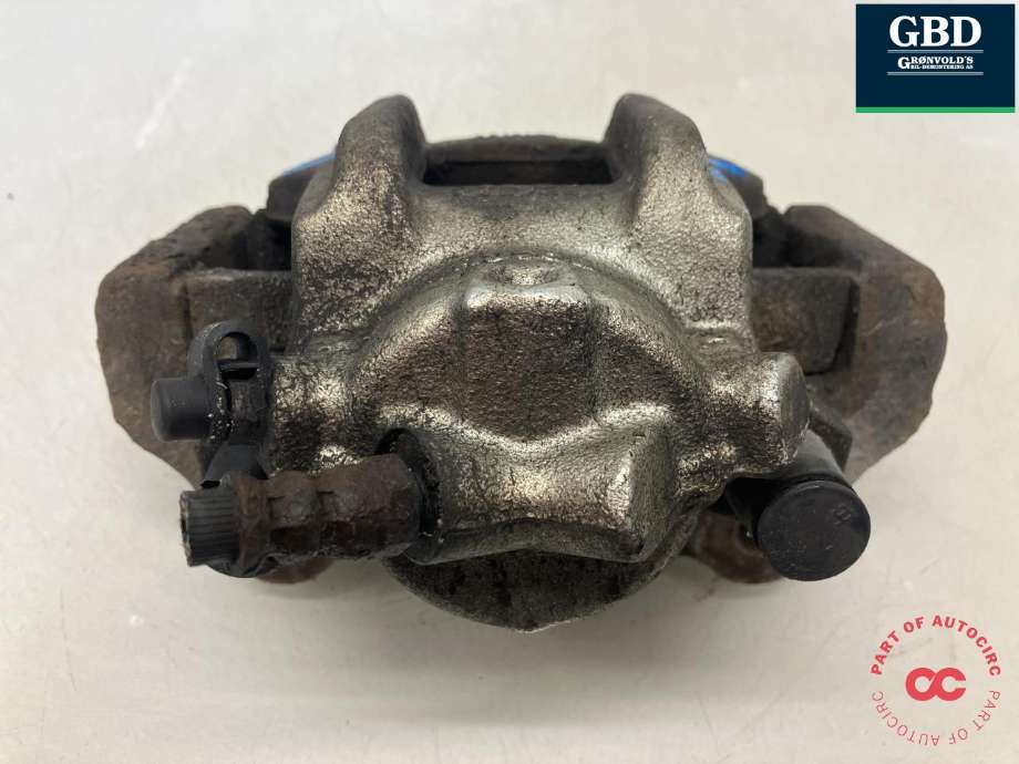 Bremsecaliper høyre foran til BMW 3-Serie 2012-2018 (F30/F31/F34) (F30/F31/F34) (34 11 6 850 650|)