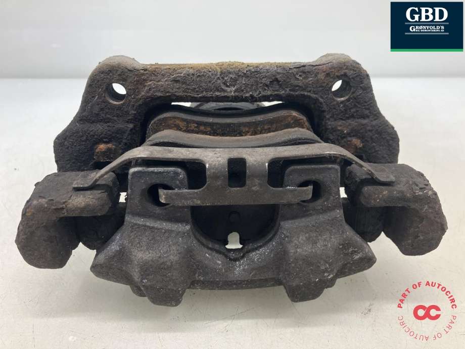 Bremsecaliper høyre foran til BMW 3-Serie 2012-2018 (F30/F31/F34) (F30/F31/F34) (34 11 6 850 650|)