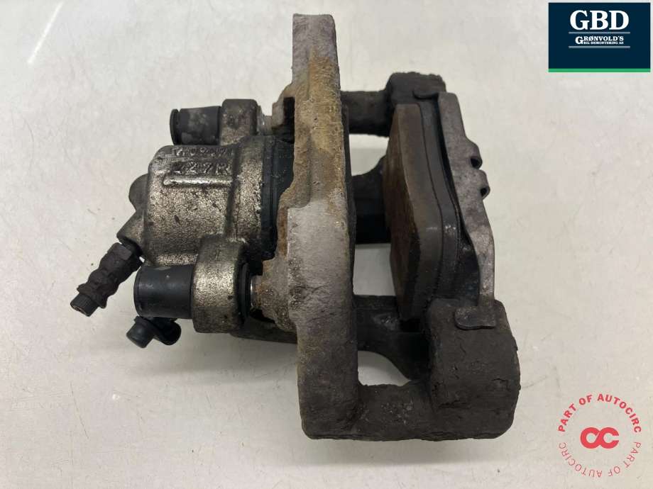 Bremsecaliper høyre foran til BMW 3-Serie 2012-2018 (F30/F31/F34) (F30/F31/F34) (34 11 6 850 650|)