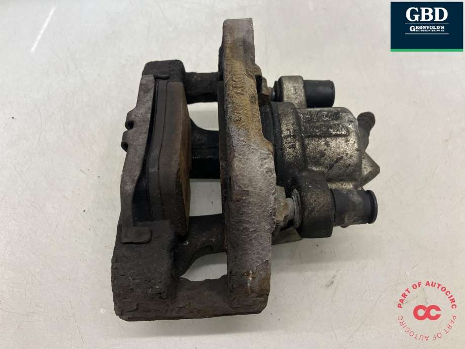 Bremsecaliper høyre foran til BMW 3-Serie 2012-2018 (F30/F31/F34) (F30/F31/F34) (34 11 6 850 650|)