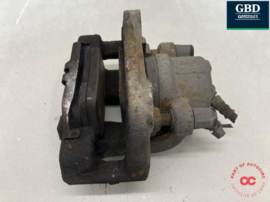Bremsecaliper venstre foran til BMW 3-Serie 2012-2018 (F30/F31/F34) (F30/F31/F34) (34 11 6 850 649|)