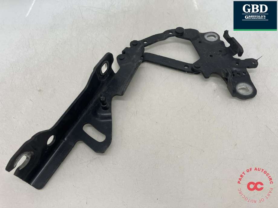 Panserhengsler til BMW 3-Serie 2012-2018 (F30/F31/F34) (F30/F31/F34) (41 61 7 286 344|R64312|)