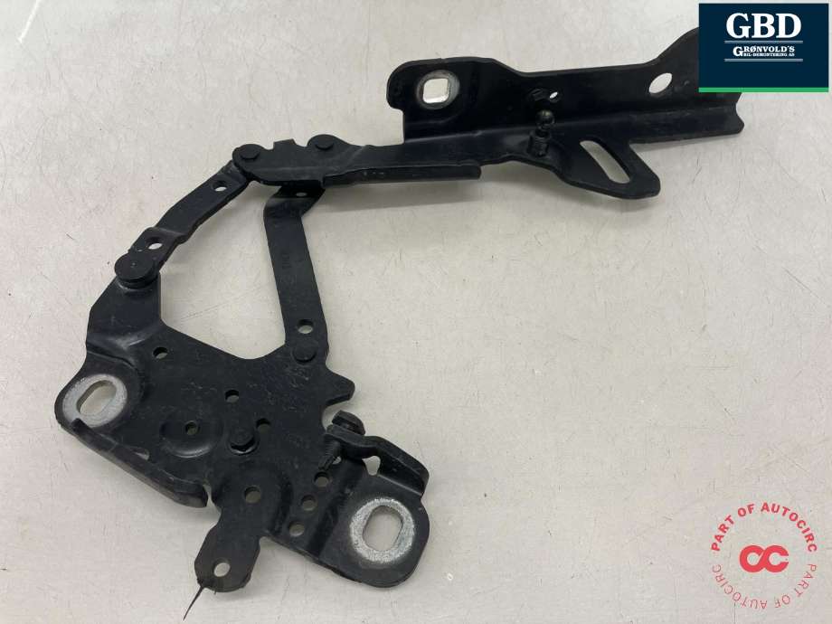 Panserhengsler til BMW 3-Serie 2012-2018 (F30/F31/F34) (F30/F31/F34) (41 61 7 286 343|L92612|)