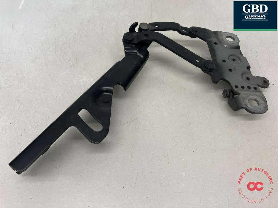 Panserhengsler til BMW 3-Serie 2012-2018 (F30/F31/F34) (F30/F31/F34) (41 61 7 286 343|L92612|)
